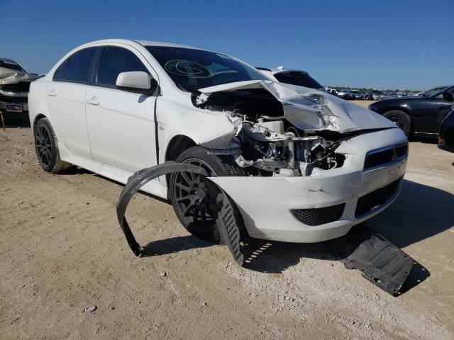 mitsubishi lancer es/ 2014 ja32u2fu4eu004263