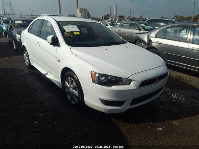 mitsubishi lancer 2015 ja32u2fu4fu006774