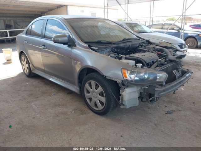 mitsubishi lancer 2015 ja32u2fu4fu011280