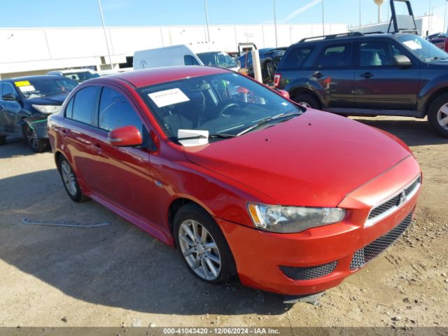 mitsubishi lancer 2015 ja32u2fu4fu016530