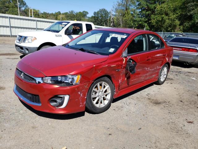 mitsubishi lancer 2016 ja32u2fu4gu002094