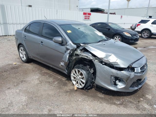 mitsubishi lancer 2016 ja32u2fu4gu002418