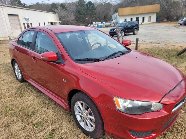 mitsubishi lancer 2016 ja32u2fu4gu007389