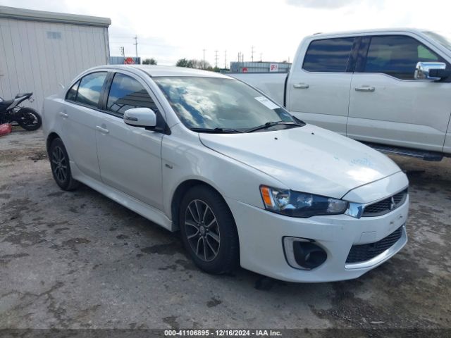 mitsubishi lancer 2017 ja32u2fu4hu002694