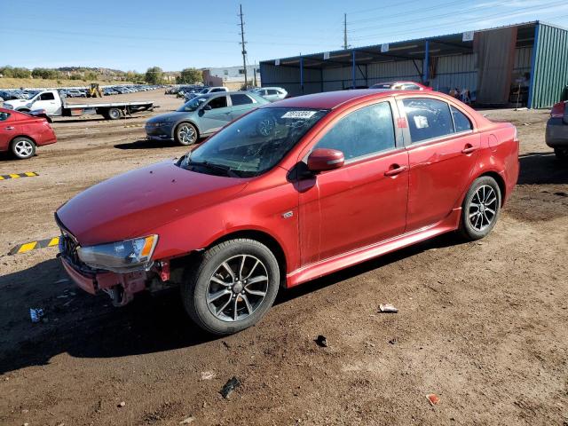 mitsubishi lancer es 2017 ja32u2fu4hu003392