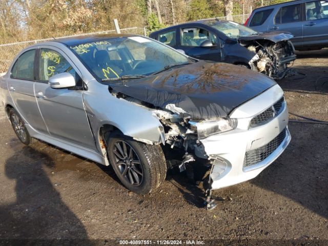 mitsubishi lancer 2017 ja32u2fu4hu004770