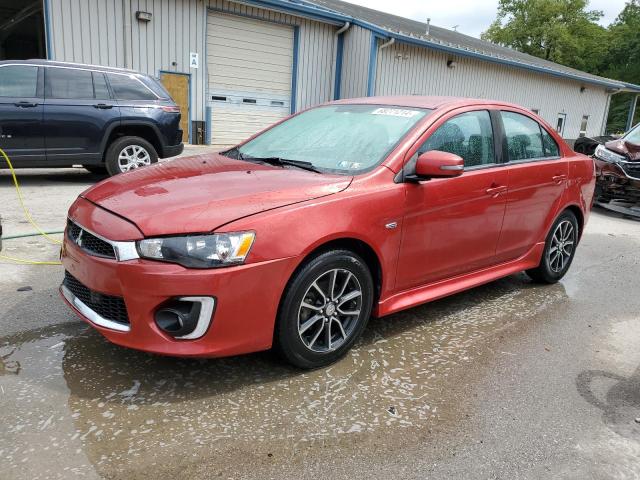 mitsubishi lancer es 2017 ja32u2fu4hu005384