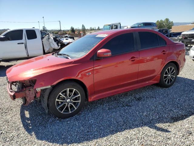 mitsubishi lancer 2017 ja32u2fu4hu008866