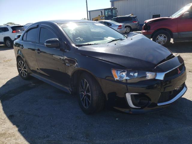 mitsubishi lancer es 2017 ja32u2fu4hu009371