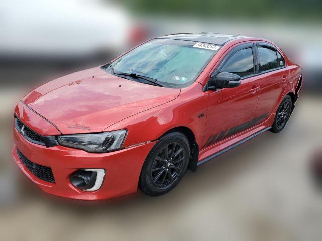 mitsubishi lancer 2017 ja32u2fu4hu011606