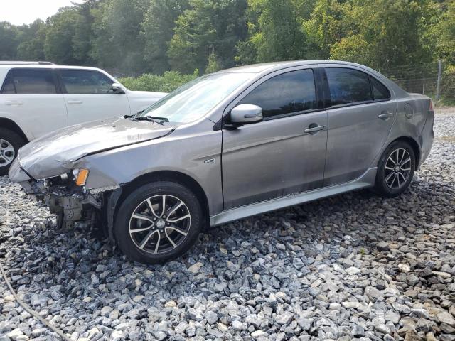 mitsubishi lancer es 2017 ja32u2fu4hu012593