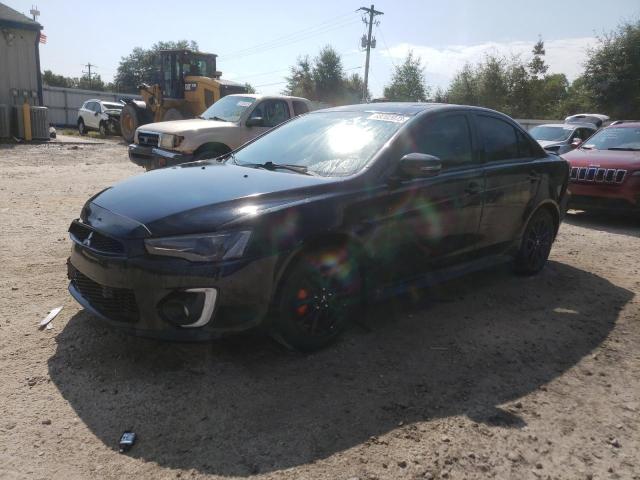 mitsubishi lancer es 2017 ja32u2fu4hu013971