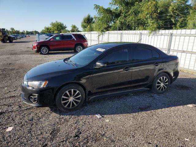 mitsubishi lancer es 2017 ja32u2fu4hu602583