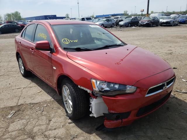 mitsubishi lancer es 2010 ja32u2fu5au020370