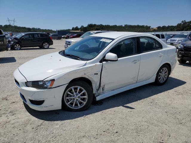 mitsubishi lancer 2010 ja32u2fu5au021454