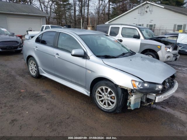 mitsubishi lancer 2011 ja32u2fu5bu032326