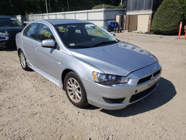 mitsubishi lancer es/ 2011 ja32u2fu5bu045366