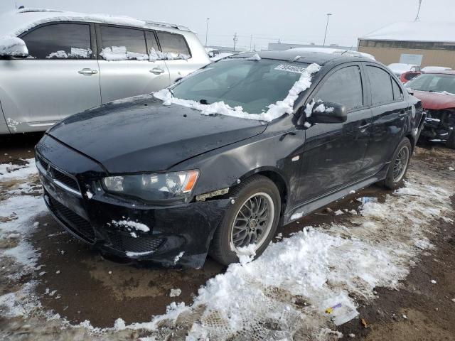 mitsubishi lancer 2012 ja32u2fu5cu007959