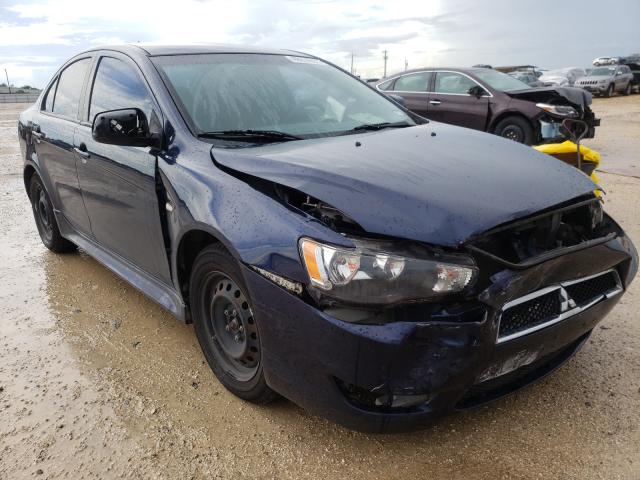 mitsubishi lancer es 2013 ja32u2fu5du021569