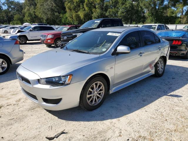 mitsubishi lancer es/ 2014 ja32u2fu5eu008063