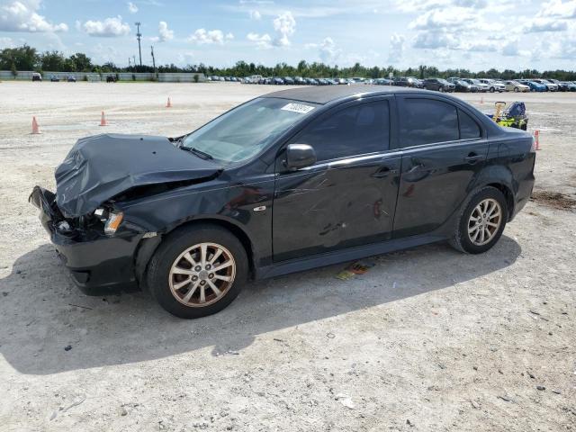 mitsubishi lancer es/ 2014 ja32u2fu5eu009133