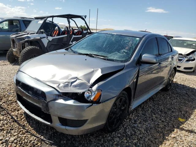 mitsubishi lancer es/ 2014 ja32u2fu5eu013022