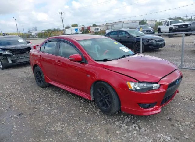 mitsubishi lancer 2015 ja32u2fu5fu001289