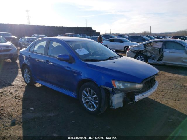 mitsubishi lancer 2015 ja32u2fu5fu004614