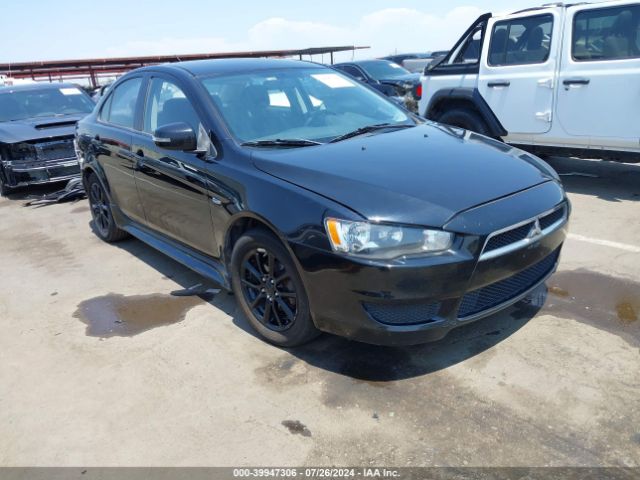 mitsubishi lancer 2015 ja32u2fu5fu006430