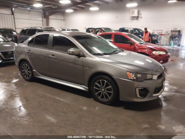 mitsubishi lancer 2017 ja32u2fu5hu007807