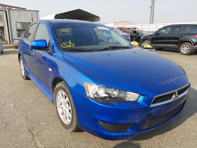 mitsubishi lancer 2011 ja32u2fu6bu024395