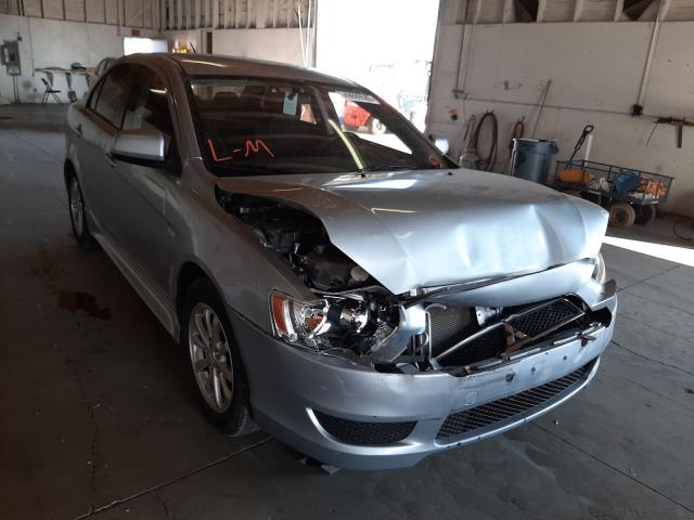 mitsubishi lancer es/ 2011 ja32u2fu6bu028351