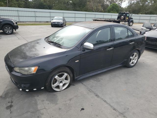 mitsubishi lancer es/ 2011 ja32u2fu6bu040547