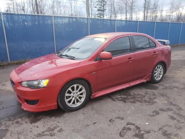 mitsubishi lancer es/ 2011 ja32u2fu6bu600650