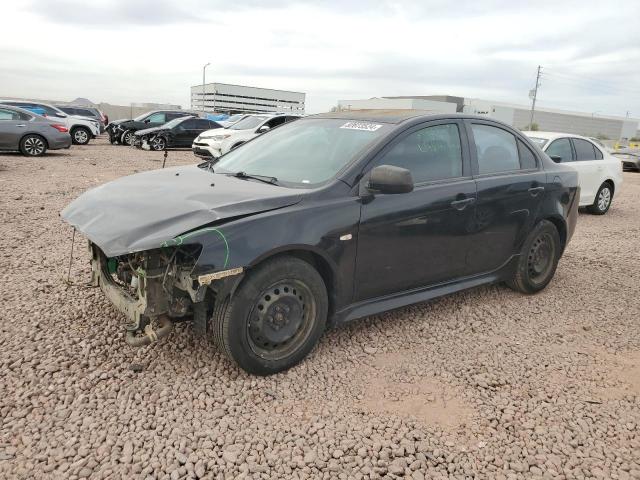 mitsubishi lancer es/ 2013 ja32u2fu6du004781