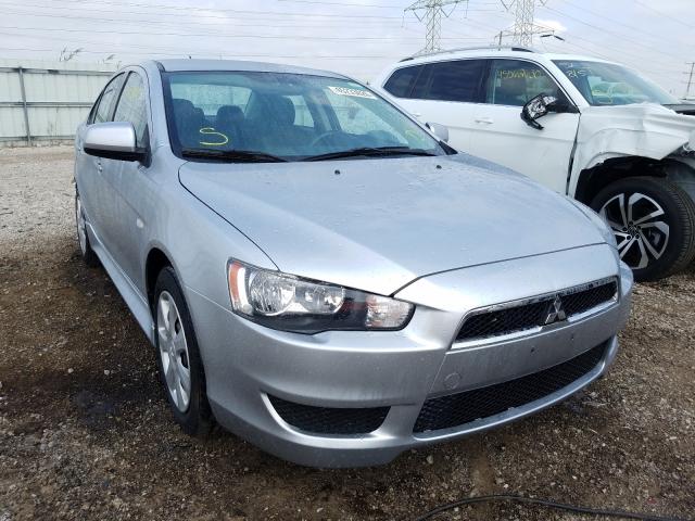 mitsubishi lancer es/ 2013 ja32u2fu6du008894