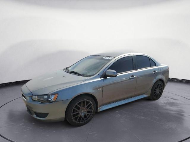 mitsubishi lancer es/ 2013 ja32u2fu6du018311