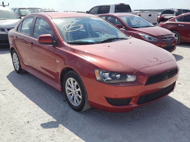 mitsubishi lancer es 2014 ja32u2fu6eu001980