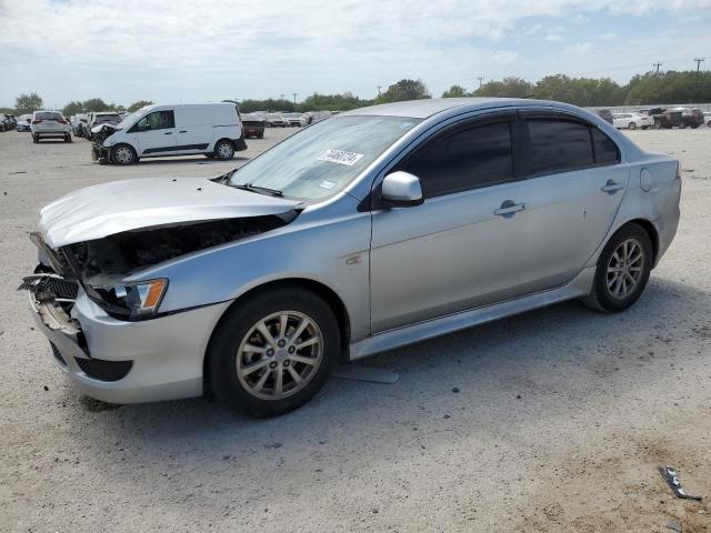 mitsubishi lancer es/ 2014 ja32u2fu6eu018679