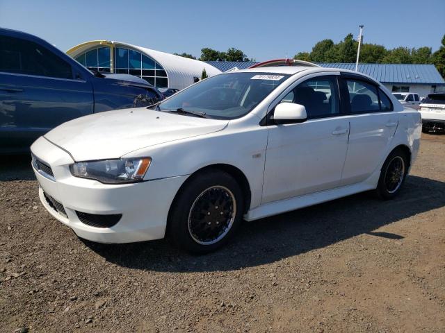 mitsubishi lancer es/ 2014 ja32u2fu6eu019332