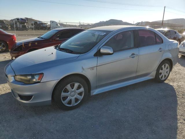 mitsubishi lancer 2014 ja32u2fu6eu021145