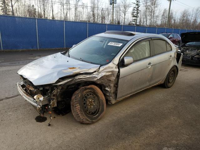 mitsubishi lancer es/ 2014 ja32u2fu6eu605982