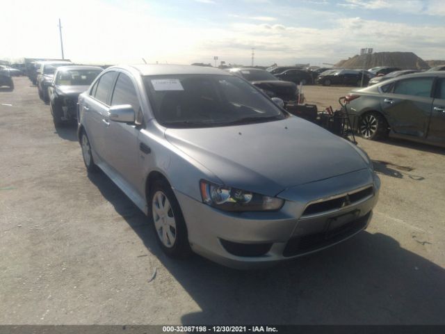 mitsubishi lancer 2015 ja32u2fu6fu007053