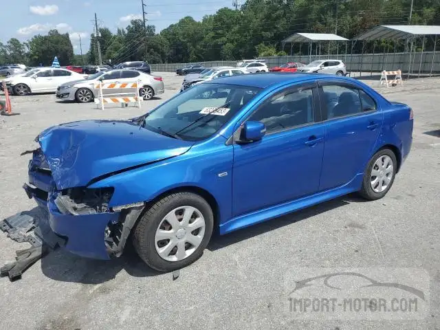 mitsubishi lancer 2015 ja32u2fu6fu010728