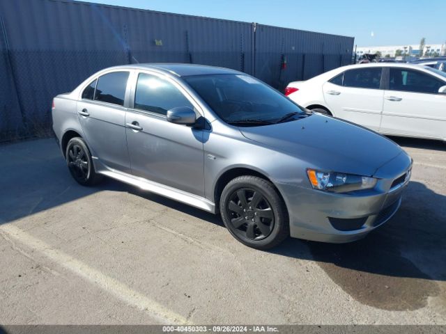 mitsubishi lancer 2015 ja32u2fu6fu015797