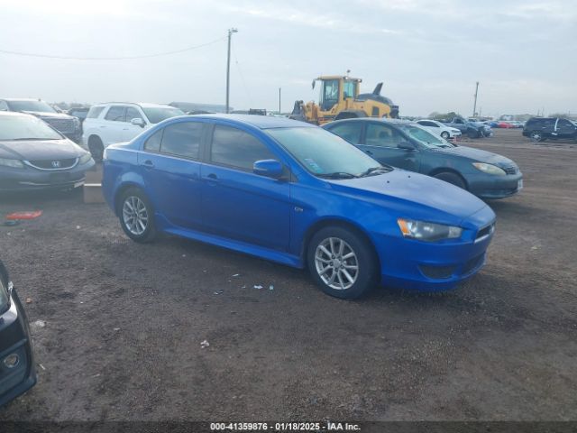 mitsubishi lancer 2015 ja32u2fu6fu016349