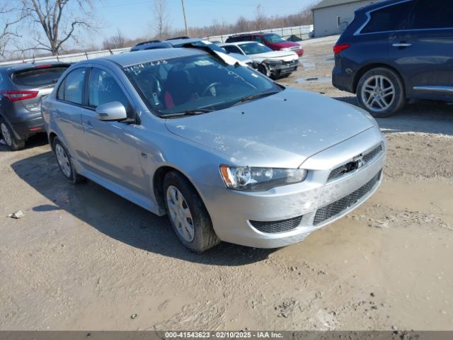 mitsubishi lancer 2015 ja32u2fu6fu017971