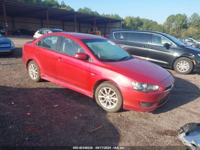 mitsubishi lancer 2015 ja32u2fu6fu019221