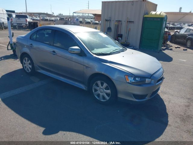 mitsubishi lancer 2015 ja32u2fu6fu023270