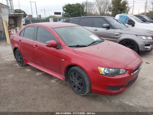 mitsubishi lancer 2015 ja32u2fu6fu025259